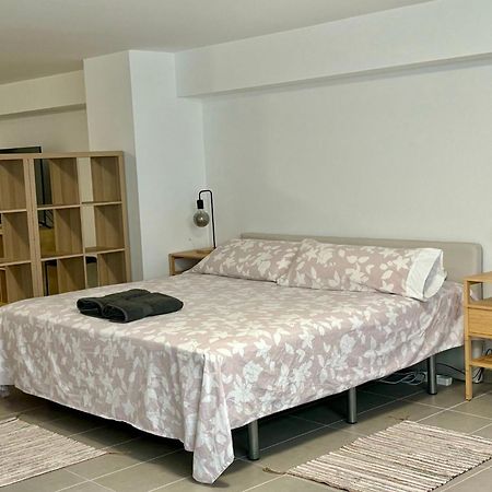 Chalet Adosado El Medano ภายนอก รูปภาพ