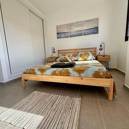 Chalet Adosado El Medano ภายนอก รูปภาพ
