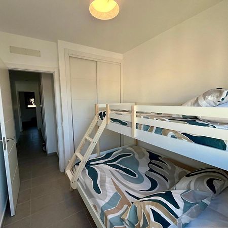 Chalet Adosado El Medano ภายนอก รูปภาพ
