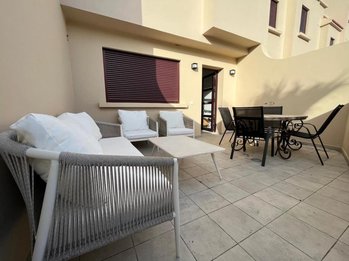 Chalet Adosado El Medano ภายนอก รูปภาพ