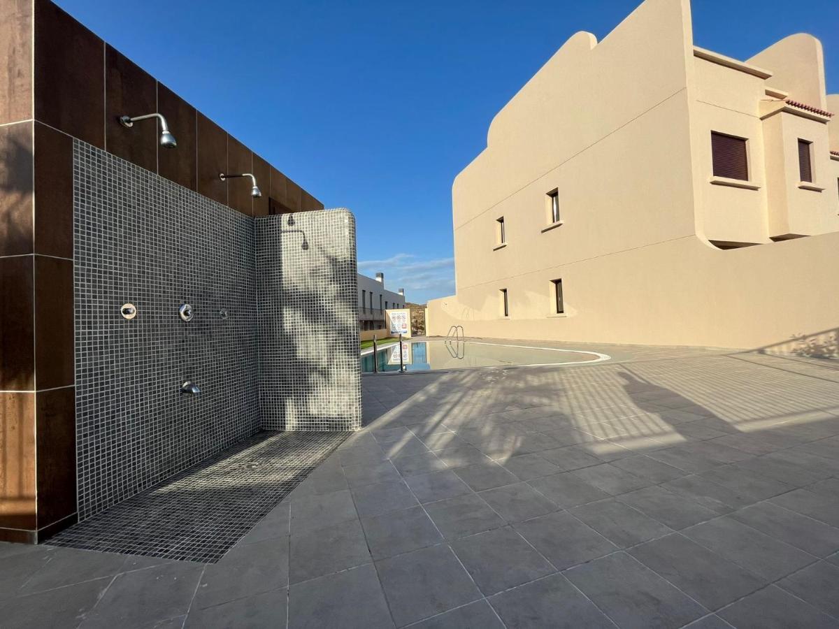 Chalet Adosado El Medano ภายนอก รูปภาพ