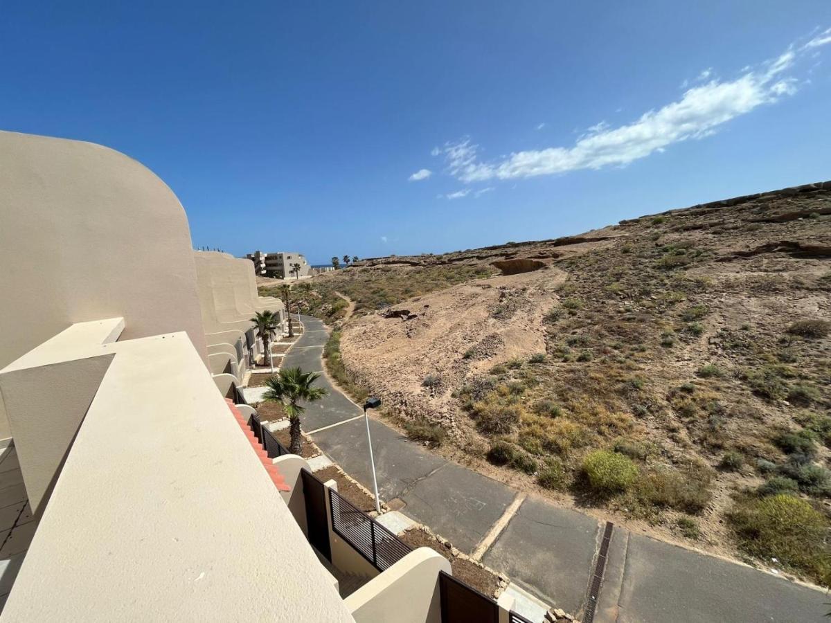 Chalet Adosado El Medano ภายนอก รูปภาพ