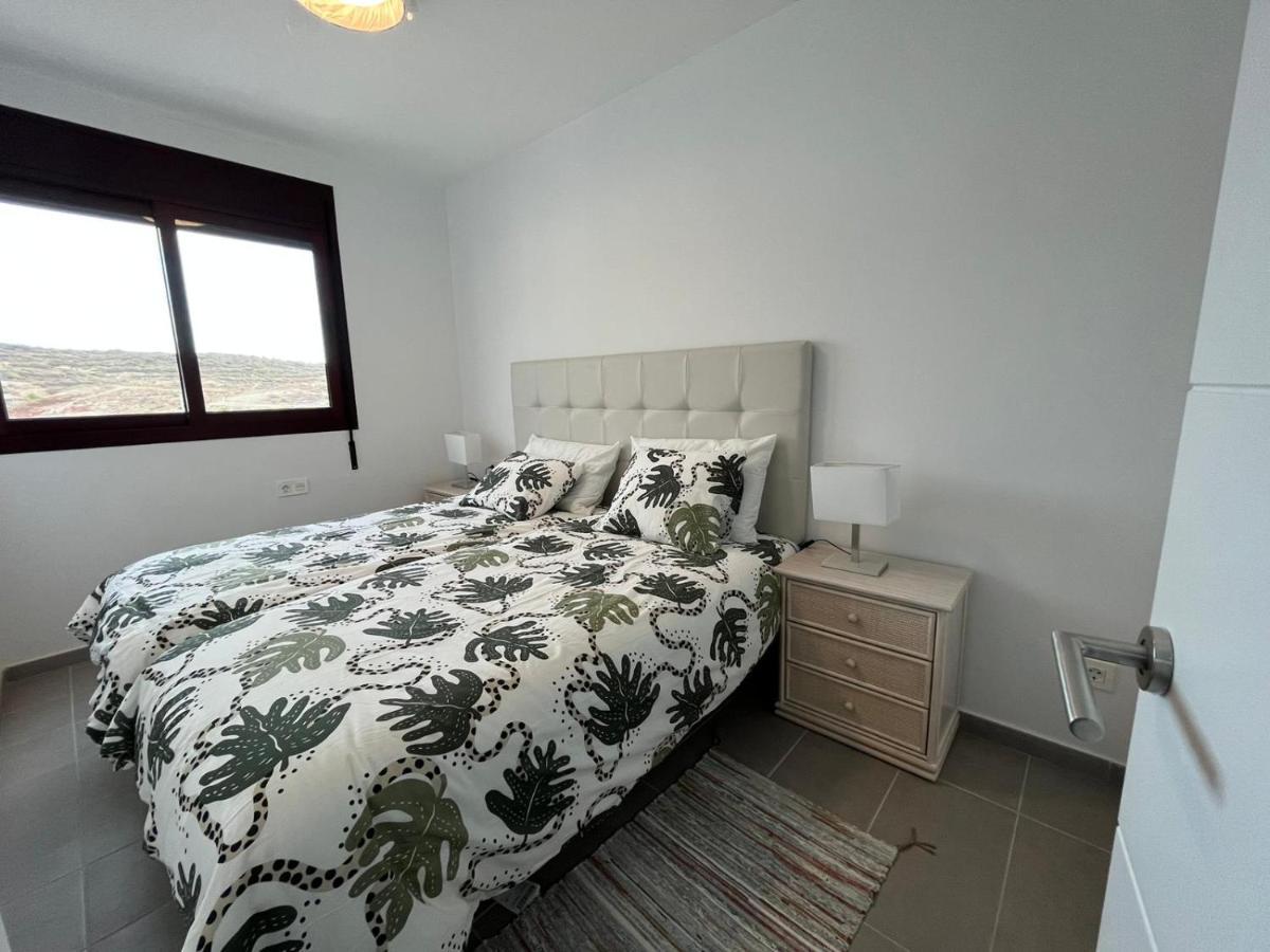 Chalet Adosado El Medano ภายนอก รูปภาพ