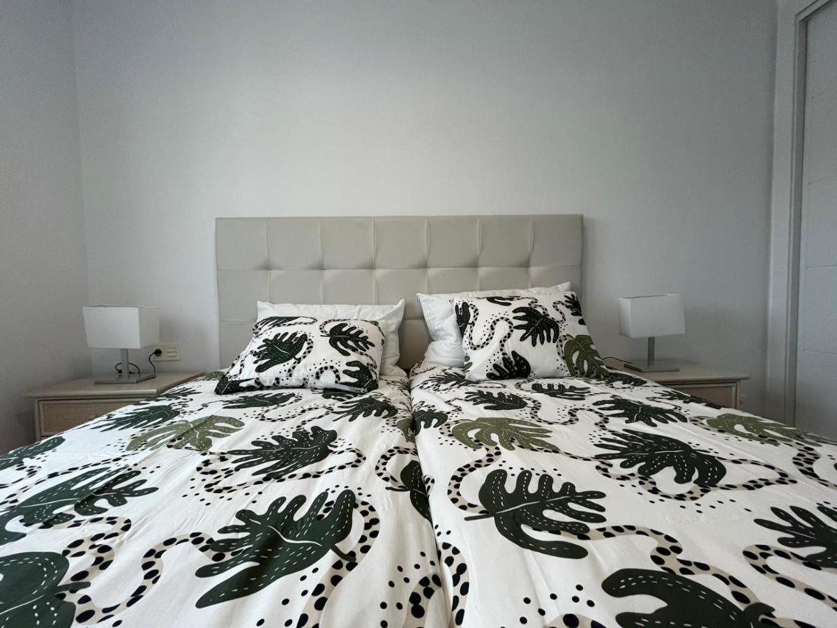 Chalet Adosado El Medano ภายนอก รูปภาพ