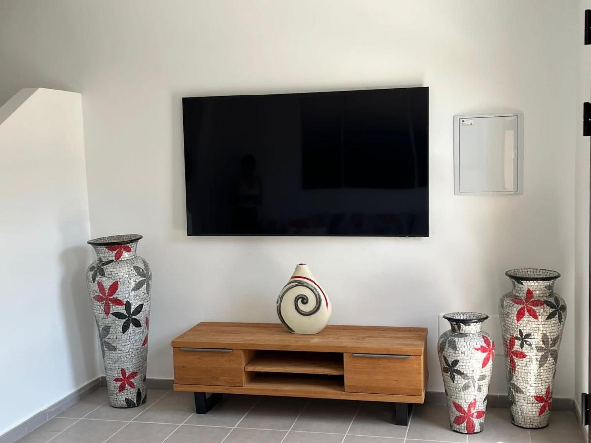 Chalet Adosado El Medano ภายนอก รูปภาพ