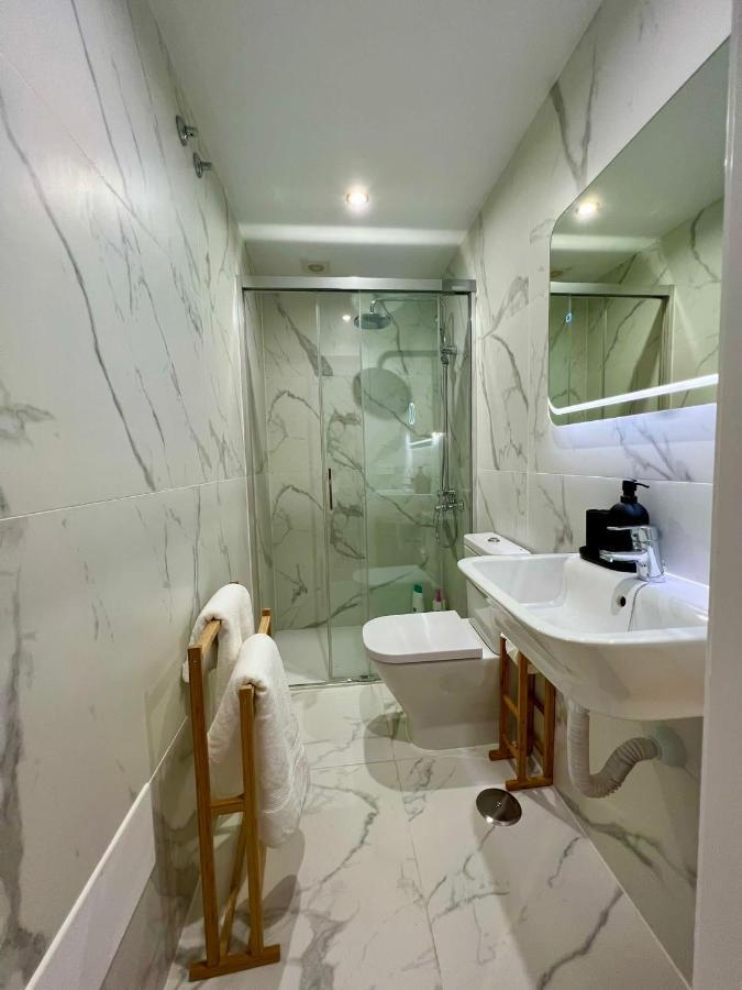 Chalet Adosado El Medano ภายนอก รูปภาพ