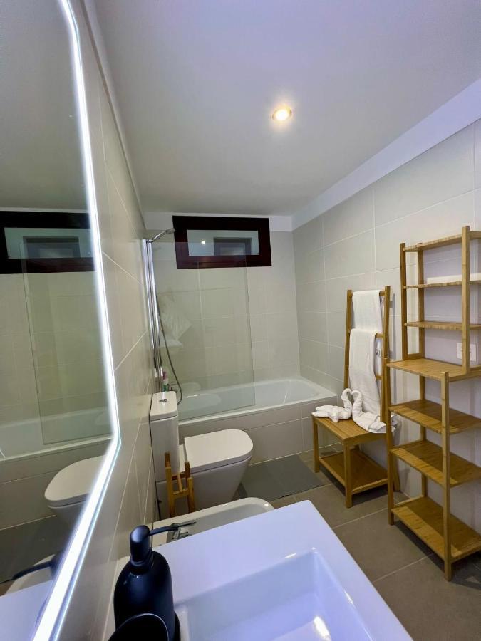 Chalet Adosado El Medano ภายนอก รูปภาพ