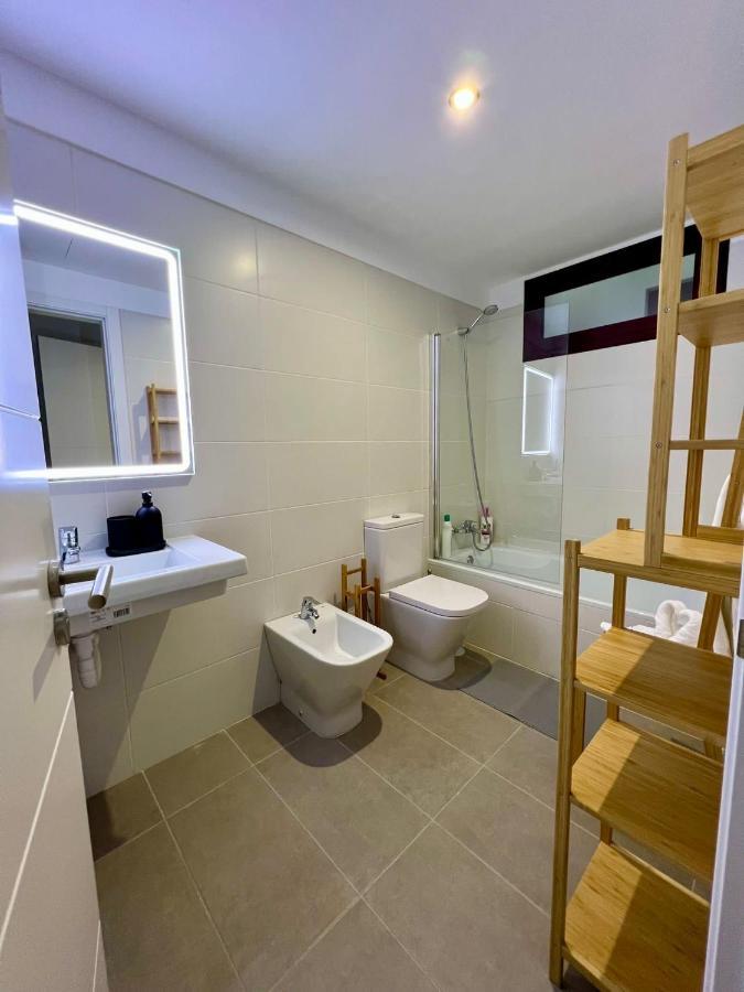 Chalet Adosado El Medano ภายนอก รูปภาพ