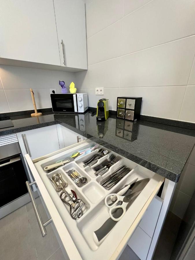 Chalet Adosado El Medano ภายนอก รูปภาพ