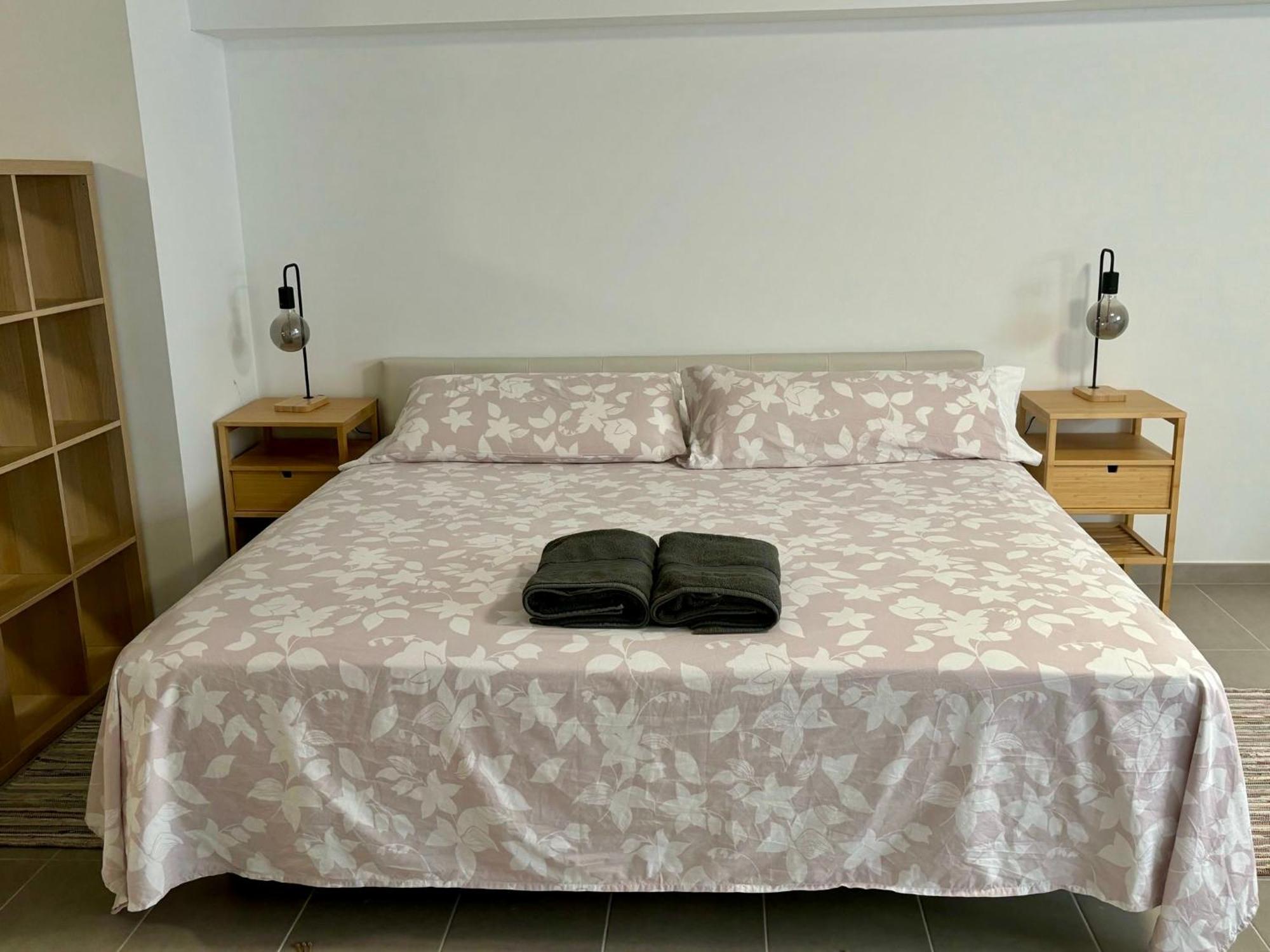 Chalet Adosado El Medano ภายนอก รูปภาพ