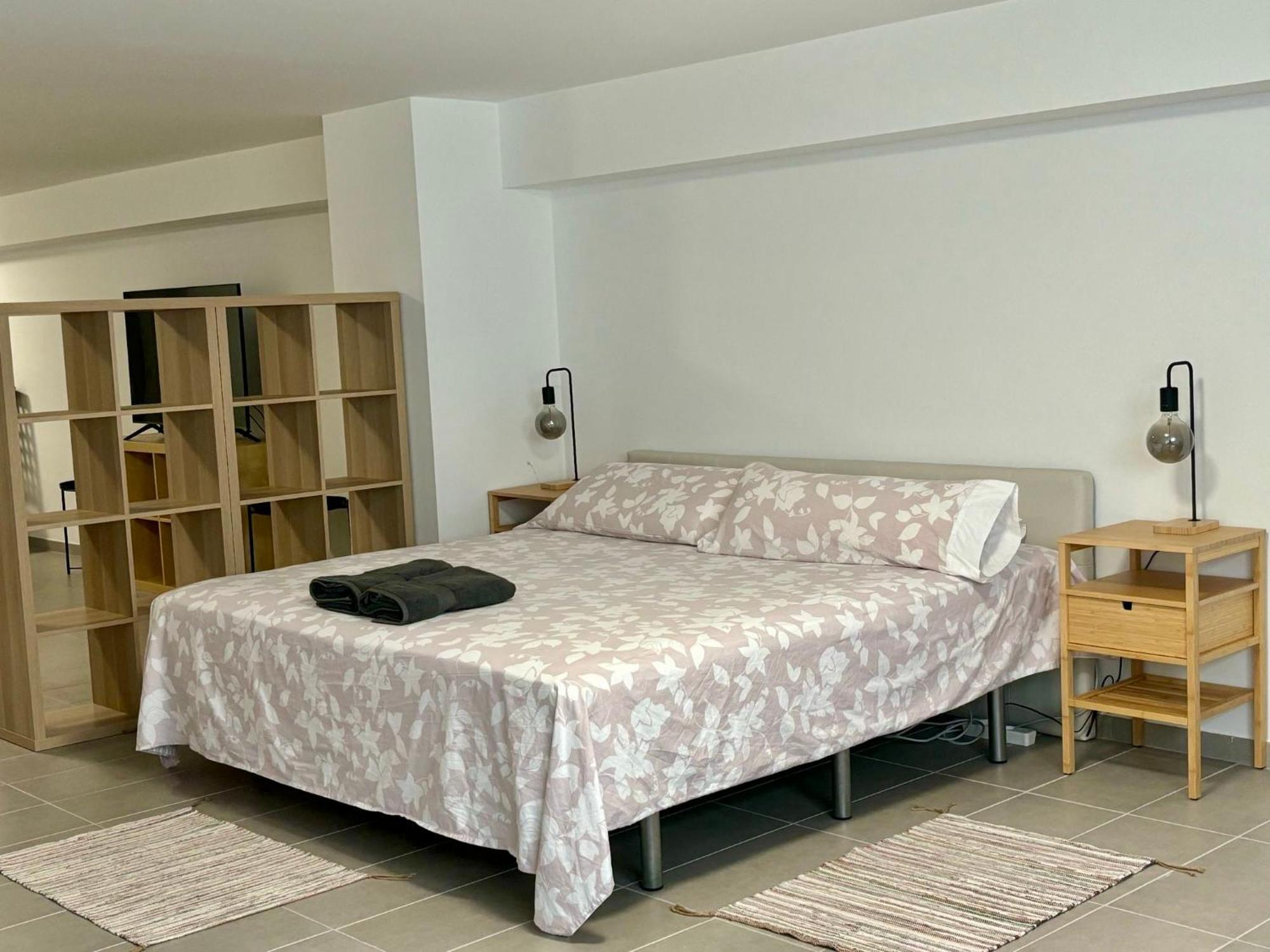 Chalet Adosado El Medano ภายนอก รูปภาพ