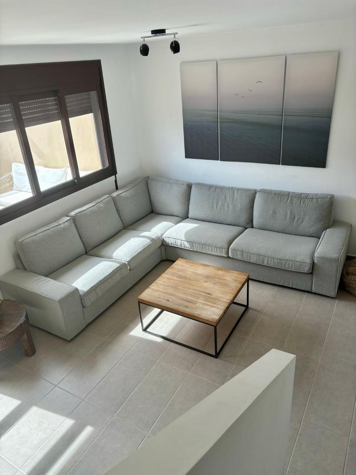 Chalet Adosado El Medano ภายนอก รูปภาพ