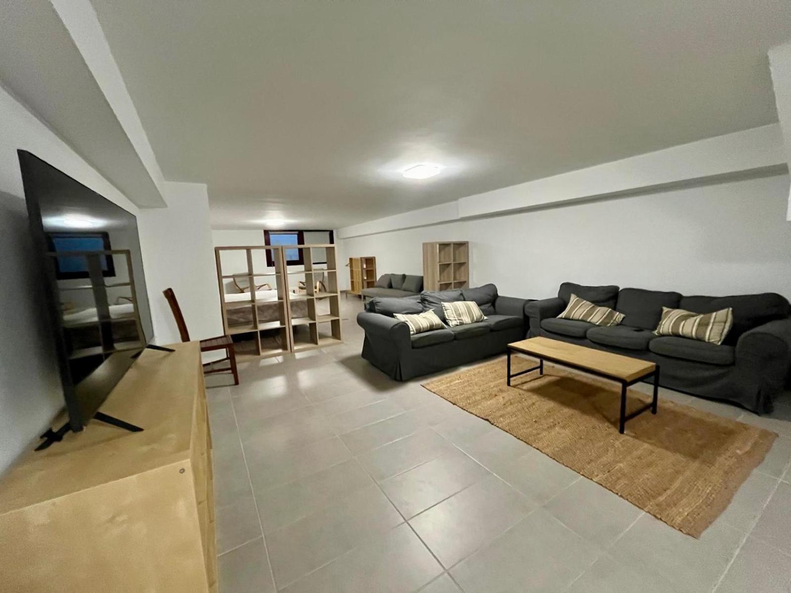 Chalet Adosado El Medano ภายนอก รูปภาพ