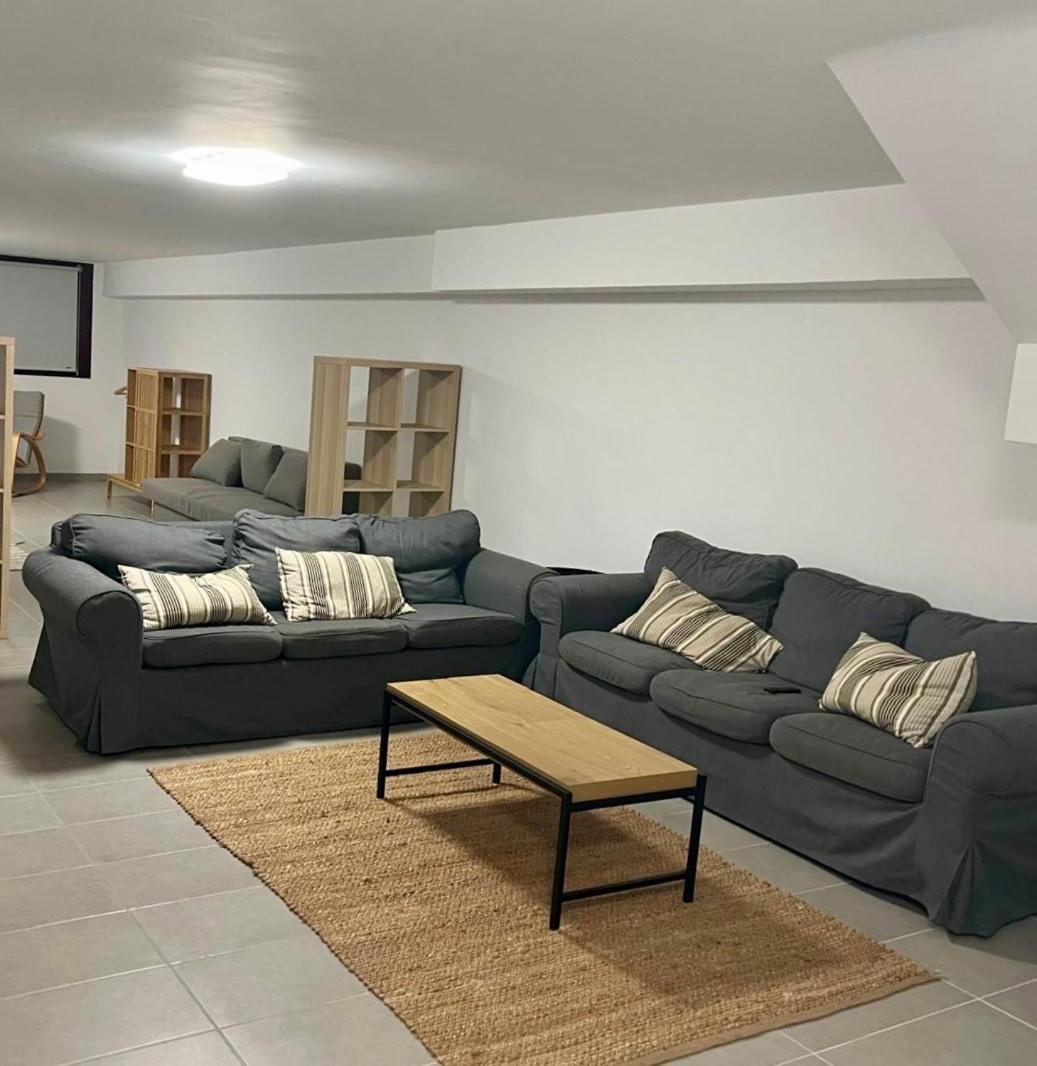 Chalet Adosado El Medano ภายนอก รูปภาพ