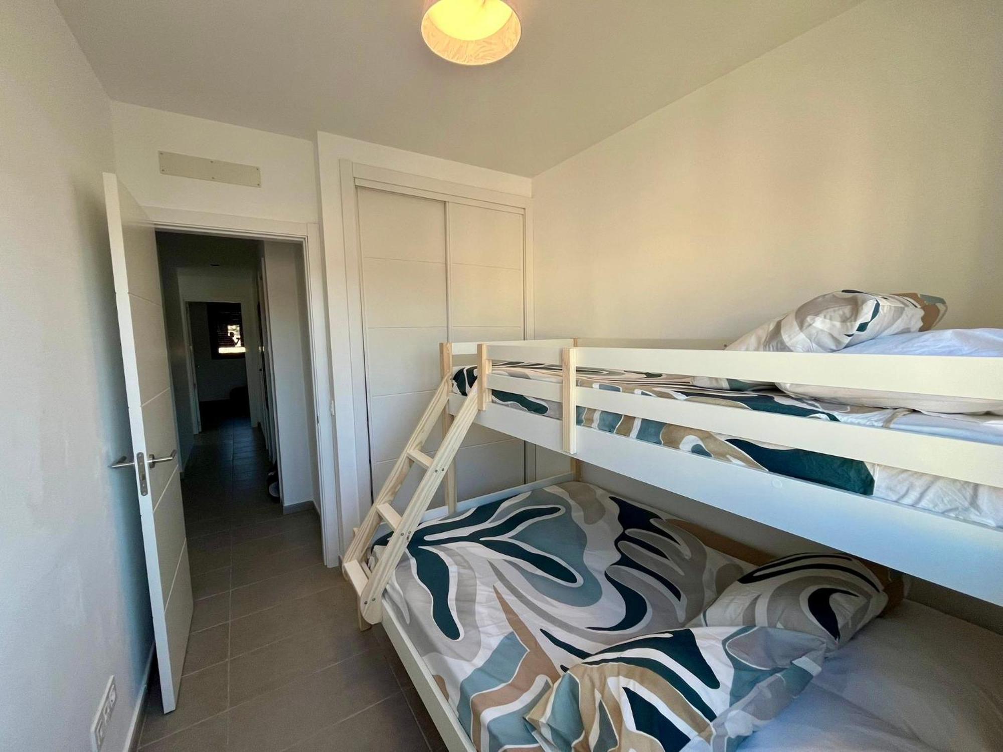 Chalet Adosado El Medano ภายนอก รูปภาพ